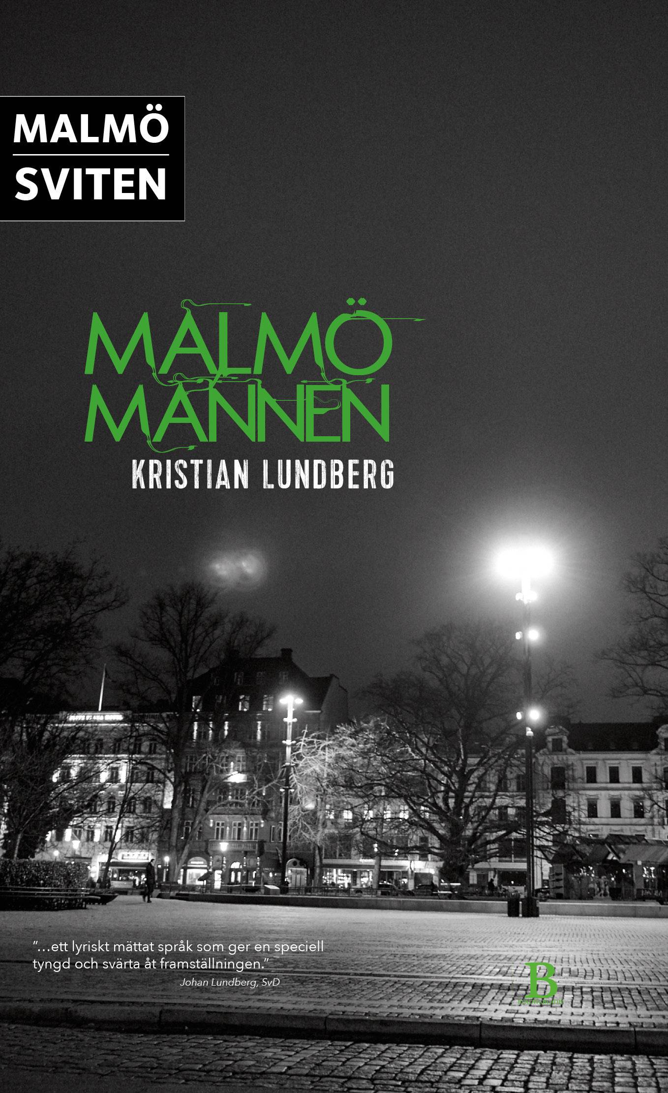 Malmömannen