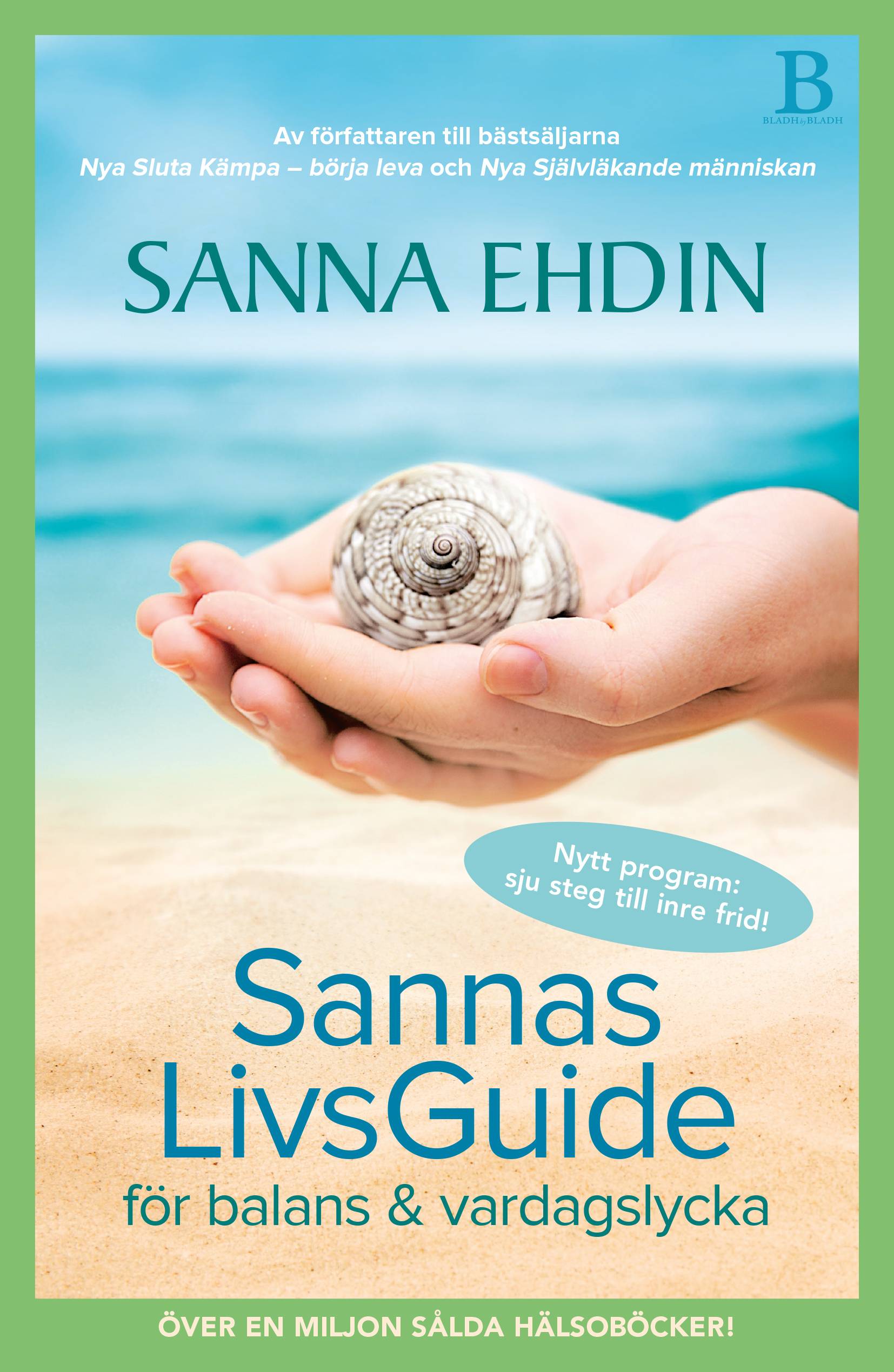 Sannas LivsGuide