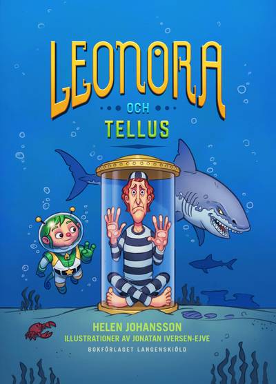 Leonora och Tellus