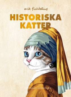 Historiska katter