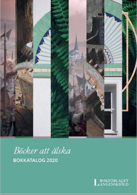 Böcker att älska (Katalog 2020)