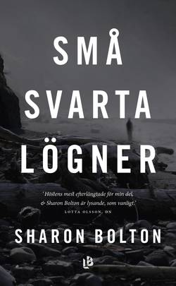 Små svarta lögner