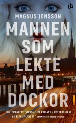 Mannen som lekte med dockor