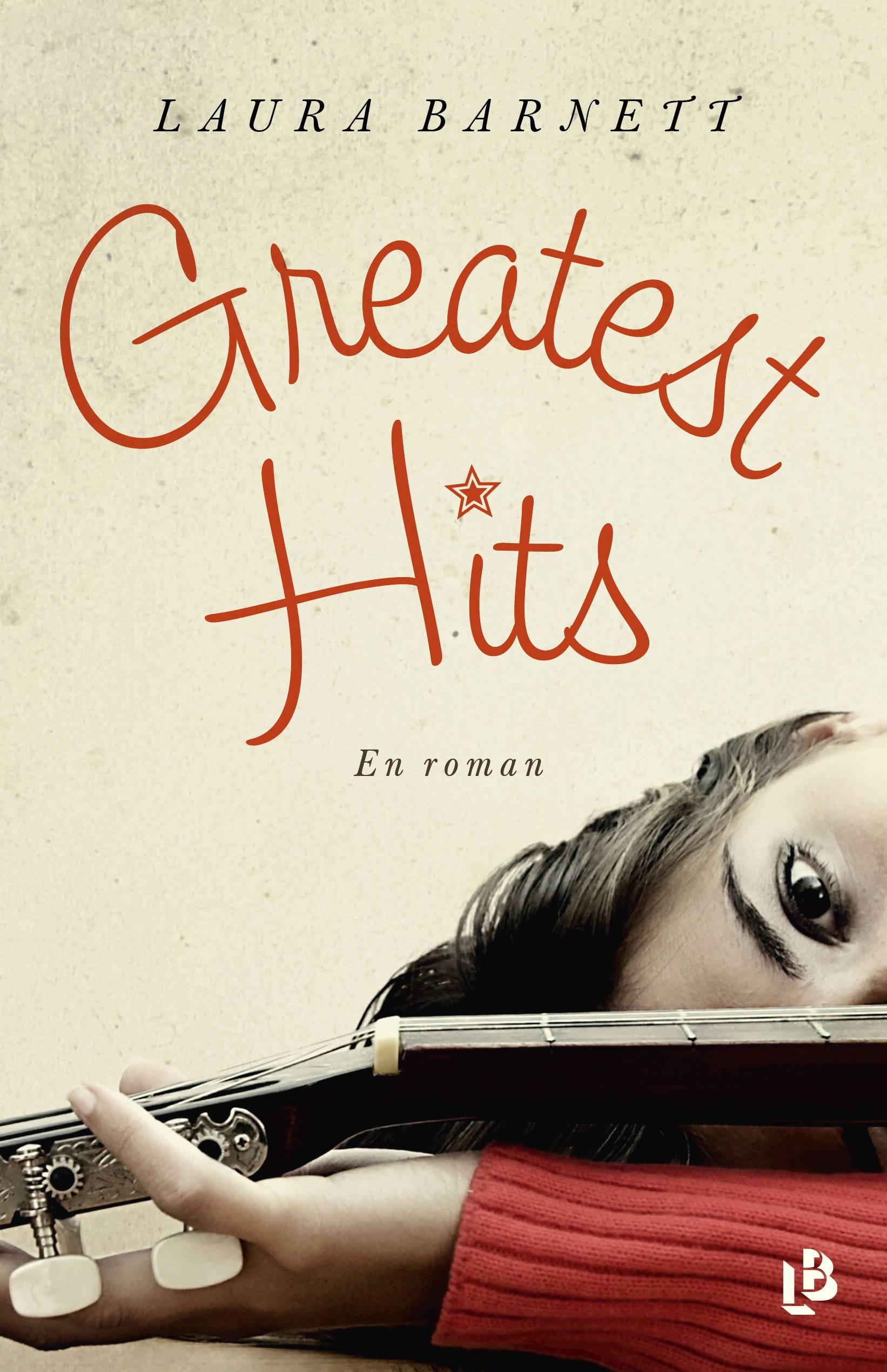 Greatest hits : en roman