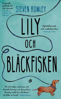 Lily och bläckfisken