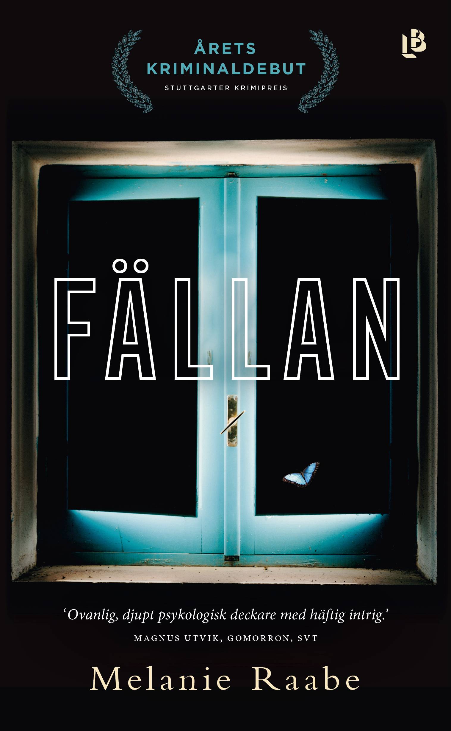 Fällan