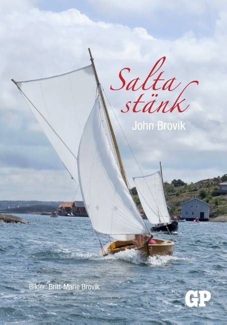 Salta stänk