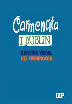 Carmencita i Dublin