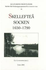 Skellefteå socken 1650-1790
