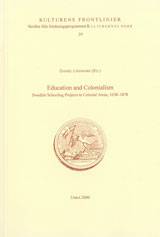 Education and Colonialism
