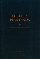Ecclesia Plantanda Swedishness in Colonial America