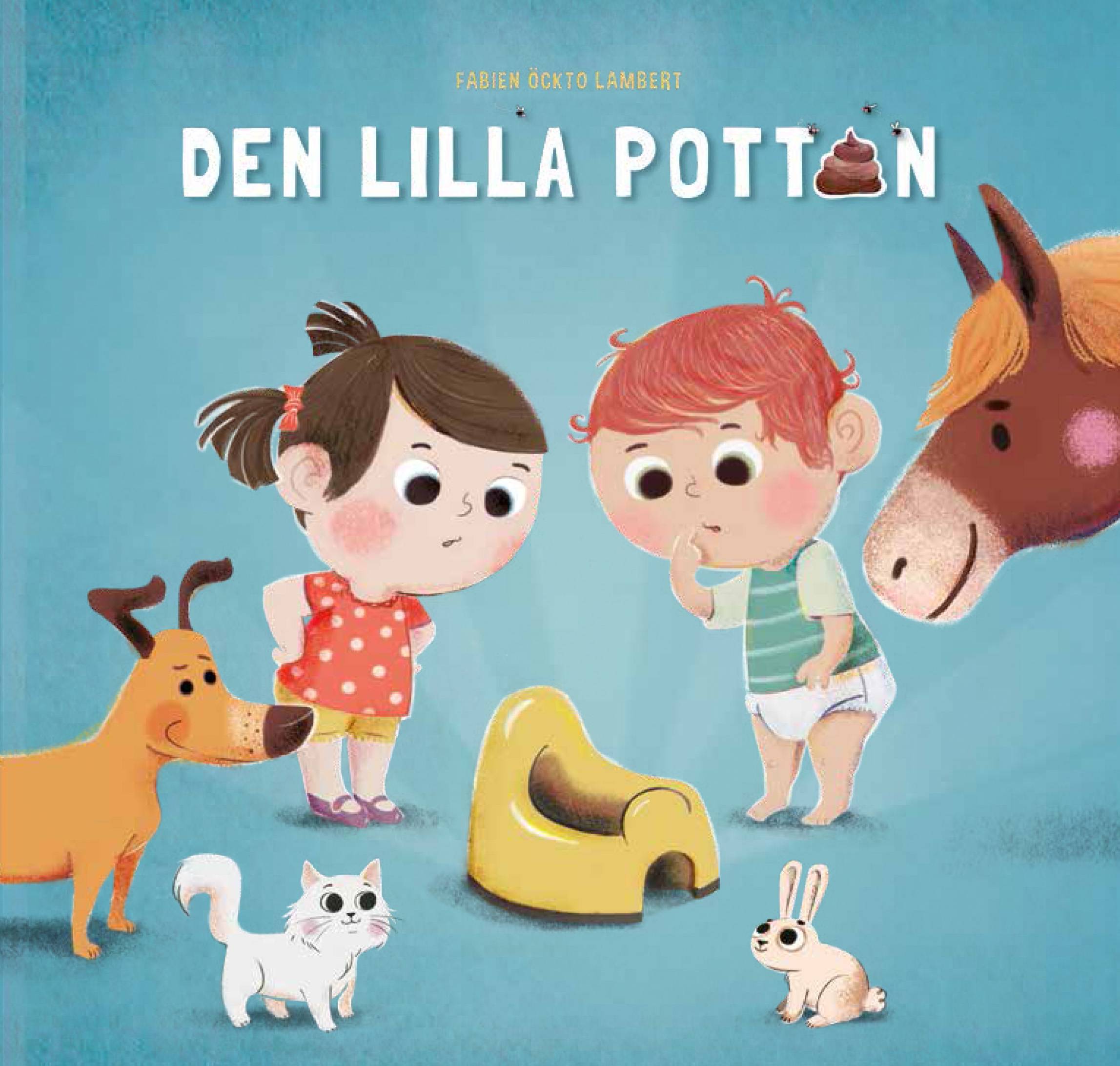 Den lilla pottan