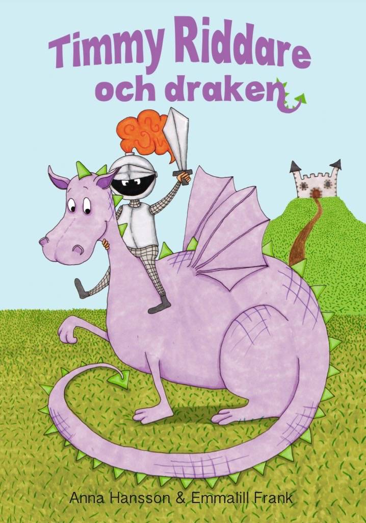 Timmy Riddare och draken