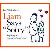 Liam säger förlåt
