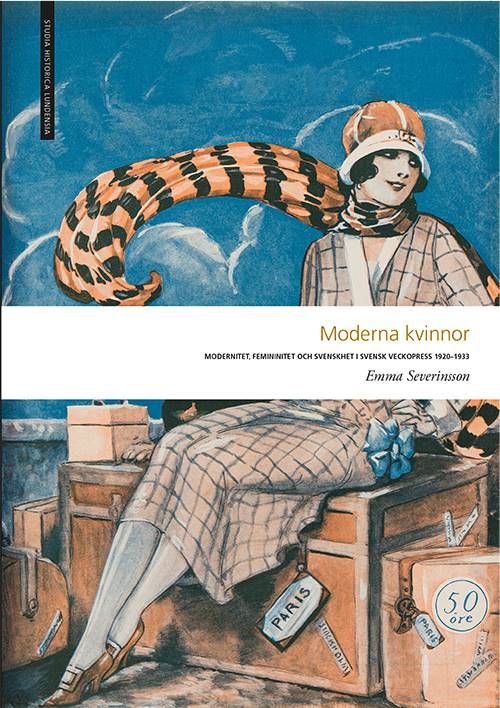 Moderna kvinnor