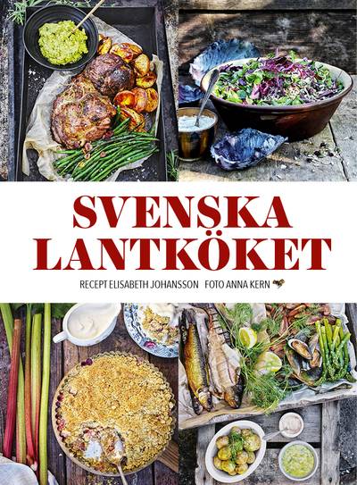 Svenska Lantköket