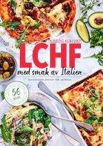 LCHF med smak av Italien