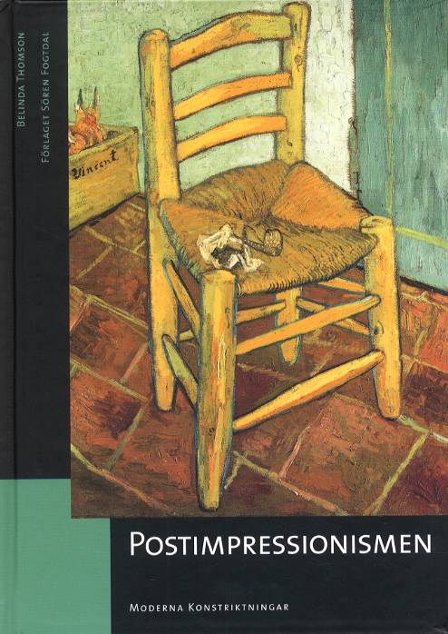 Postimpressionismen