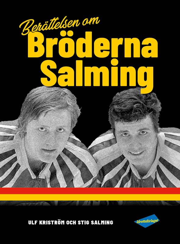 Berättelsen om Bröderna Salming