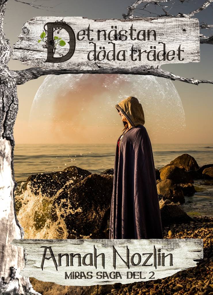 Det nästan döda trädet