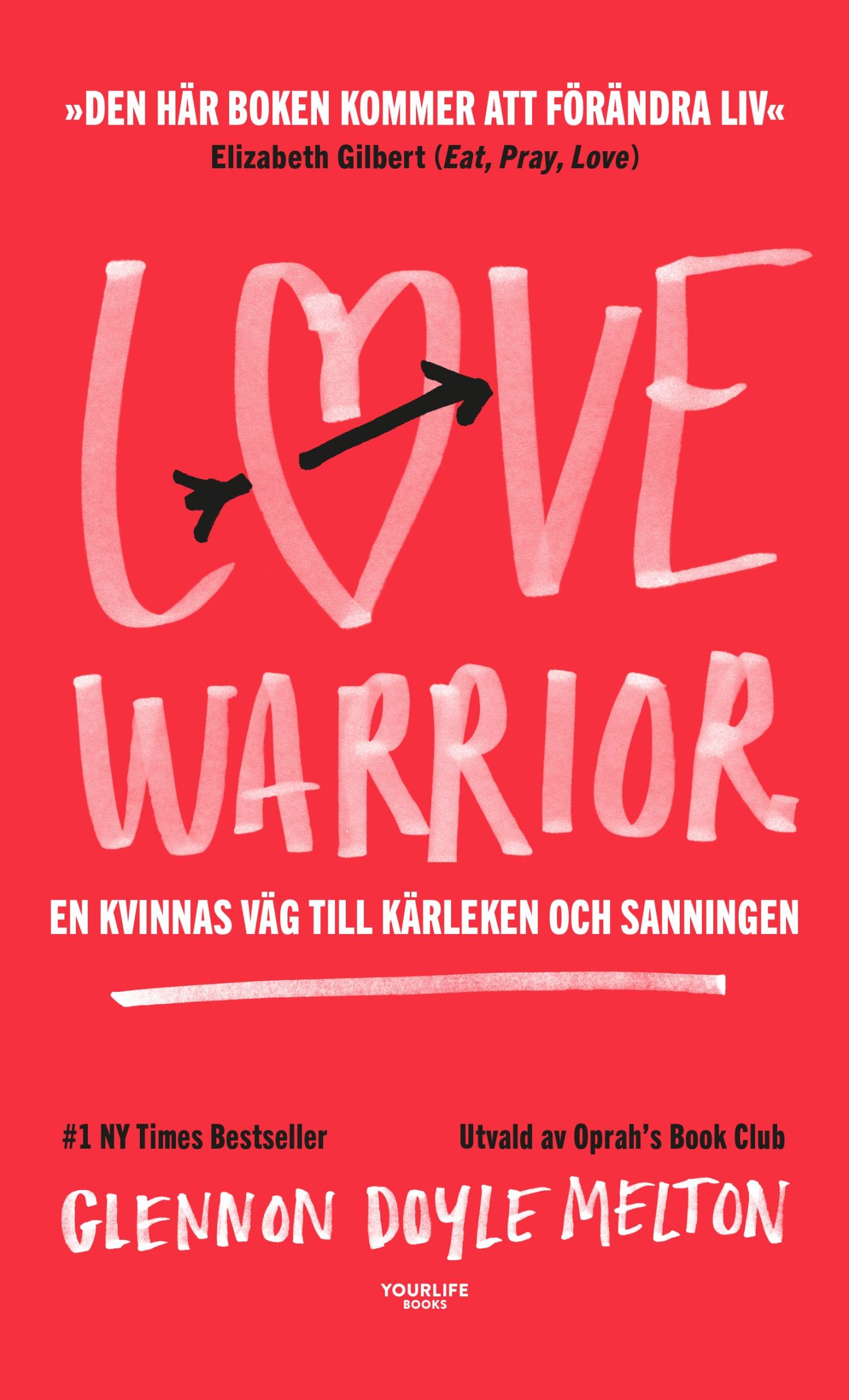 Love Warrior