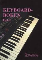 Keyboardboken del 2