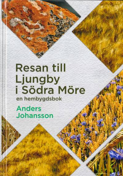 Resan till Ljungby i södra Möre