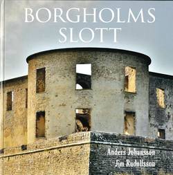 Borgholms slott