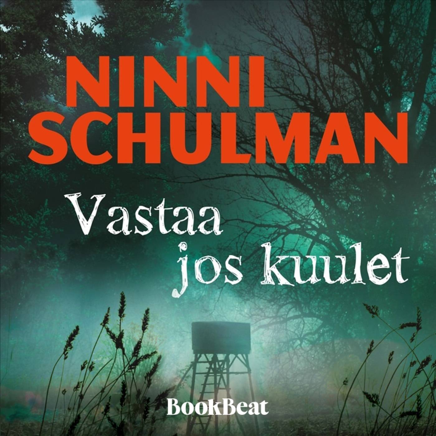 Vastaa jos kuulet
