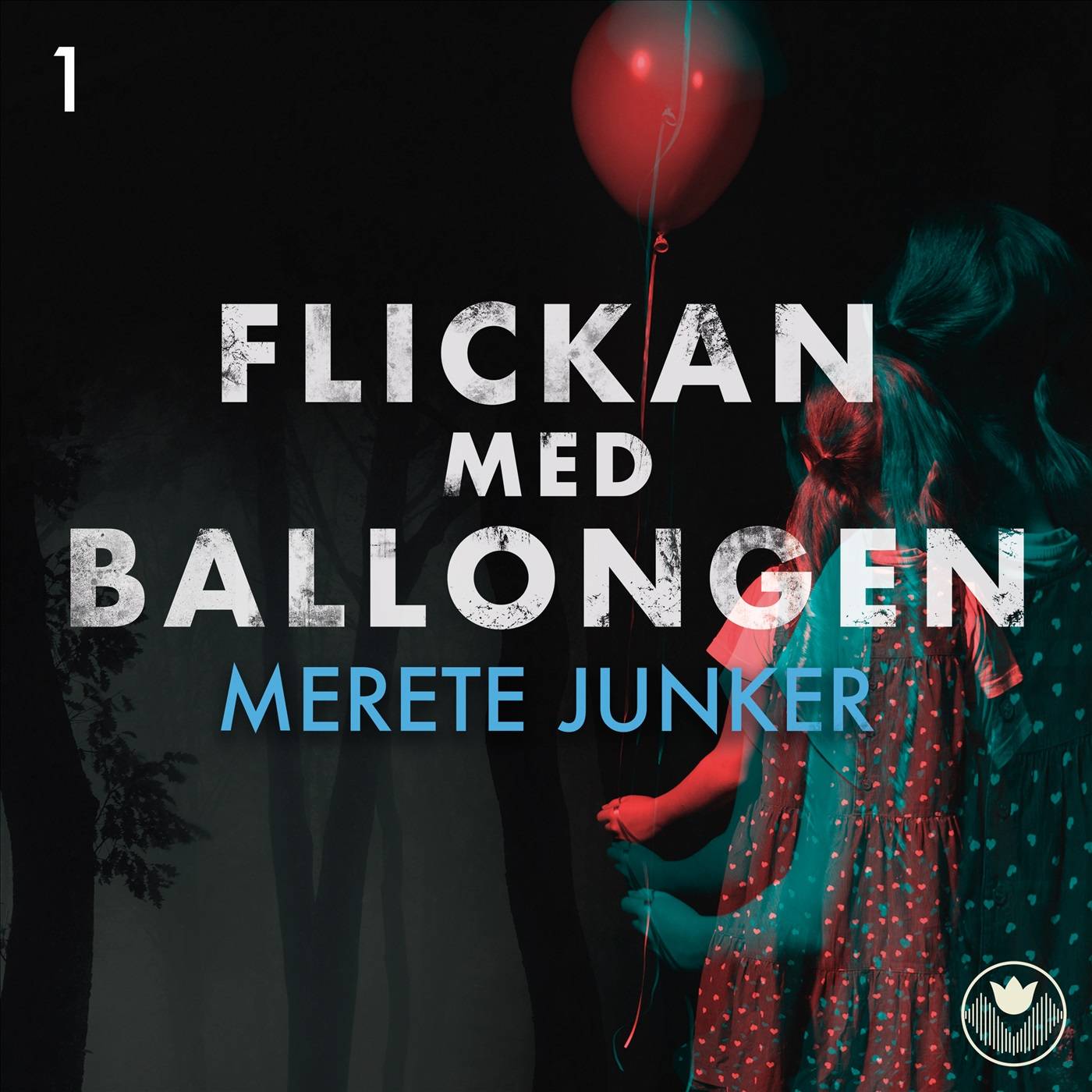 Flickan med ballongen