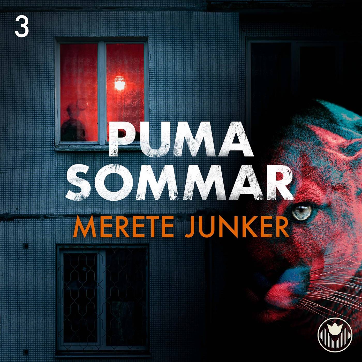 Pumasommar