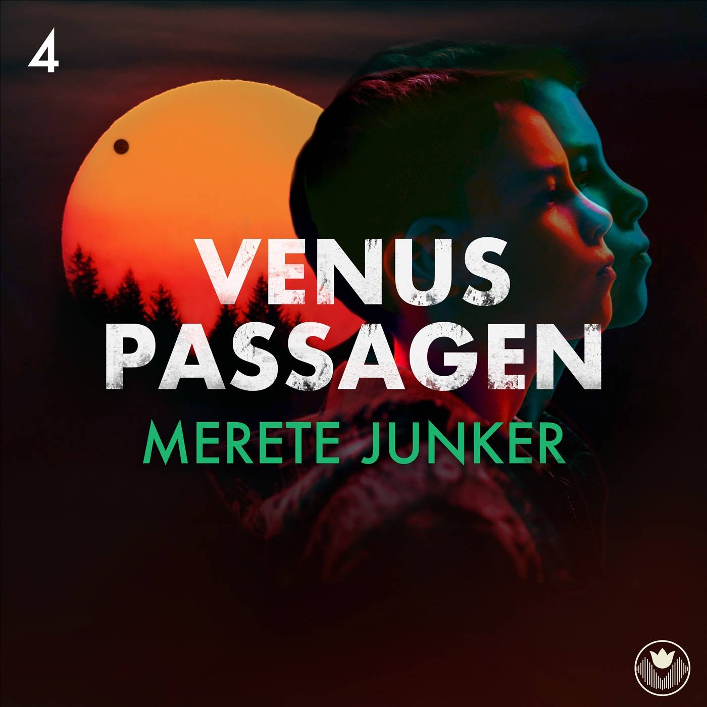 Venuspassagen