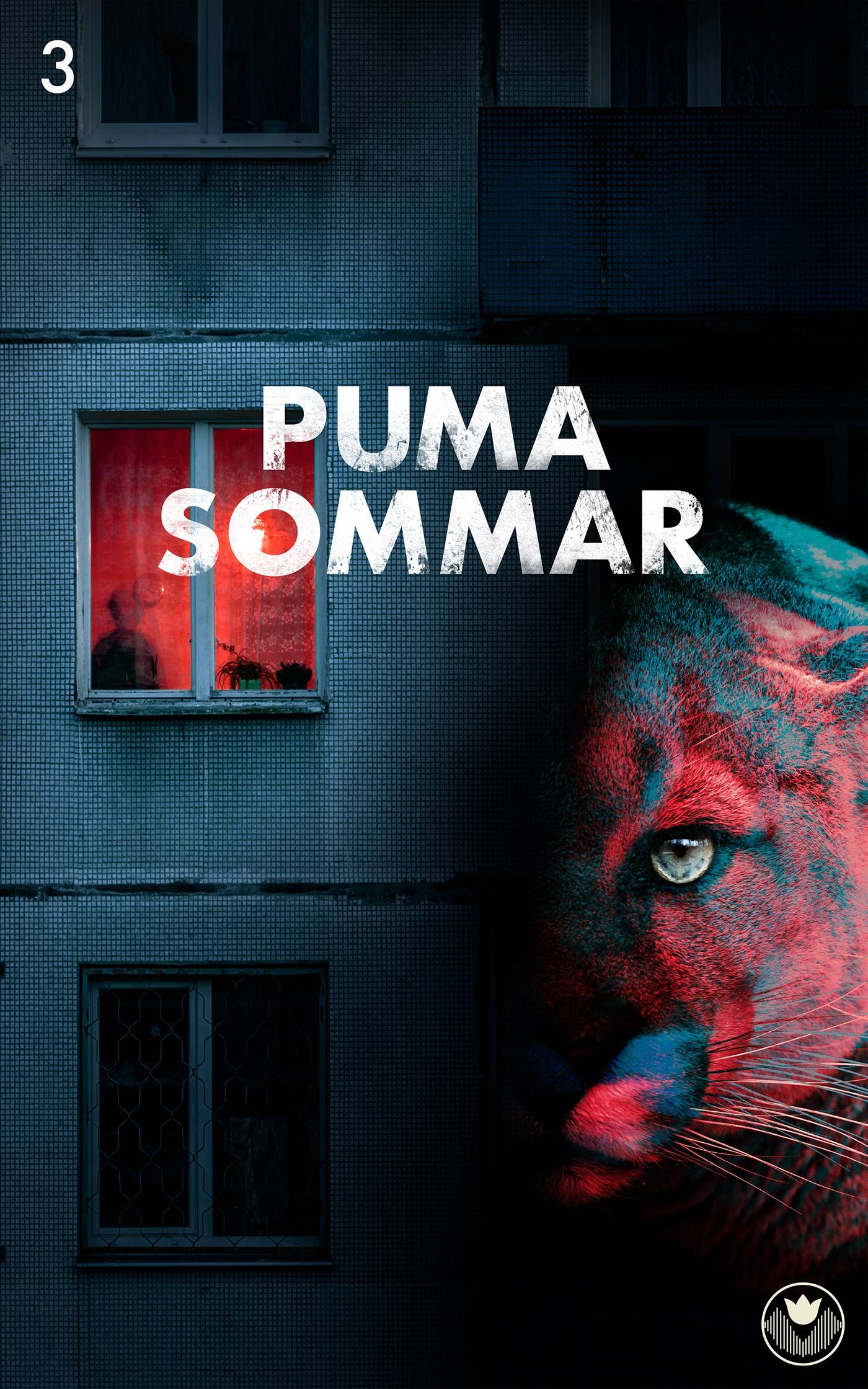 Pumasommar