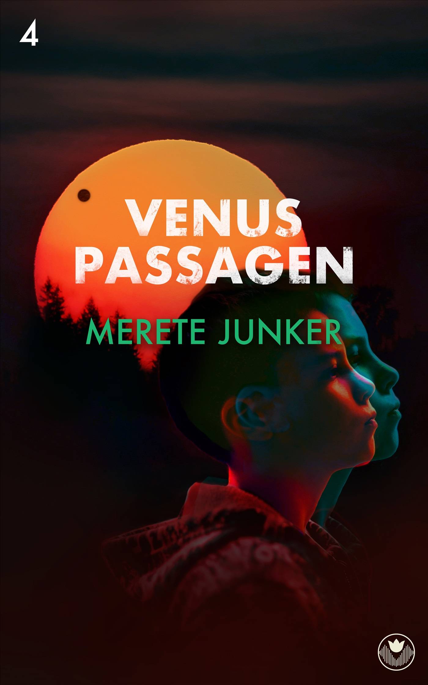 Venuspassagen