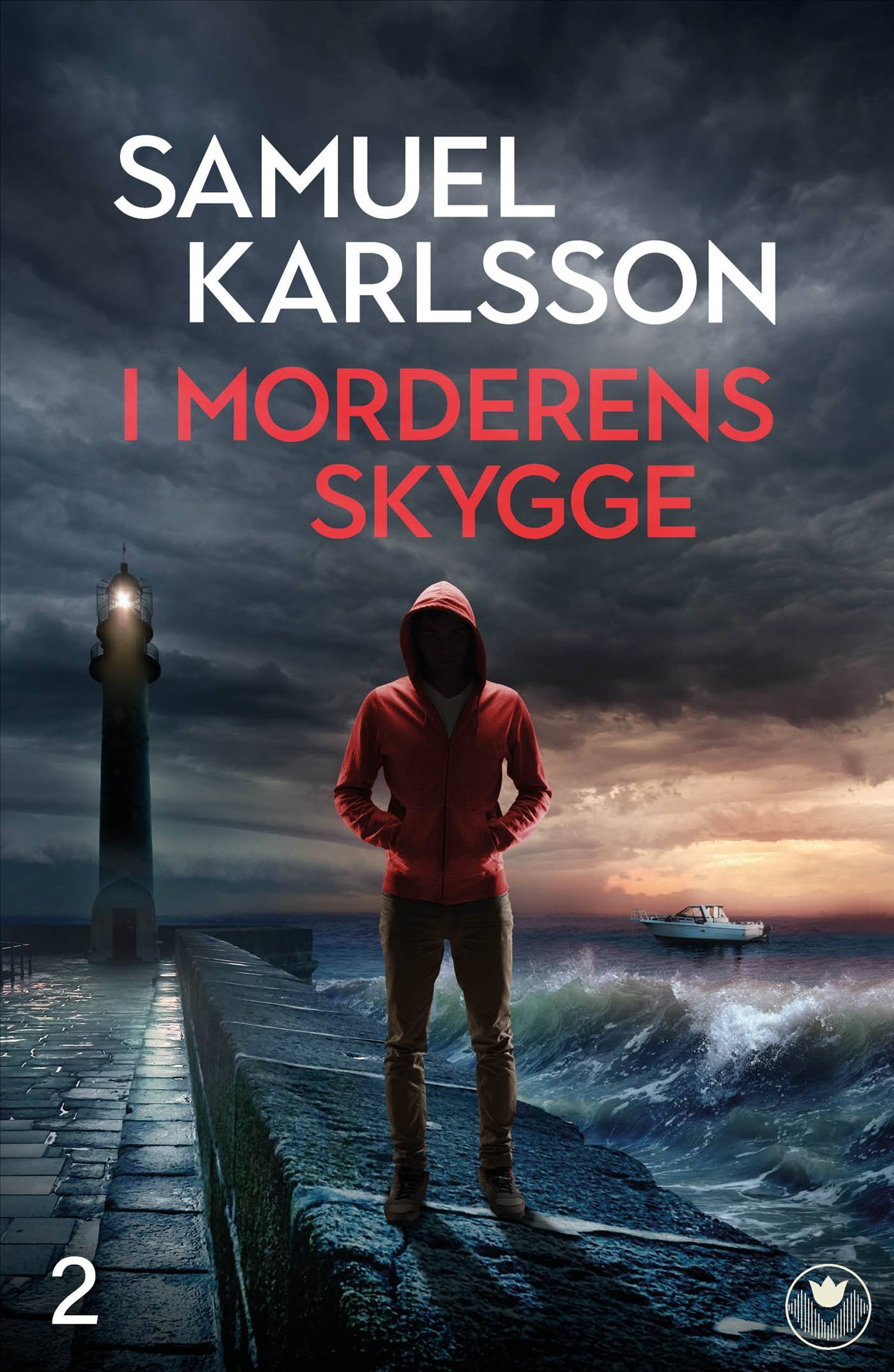 I morderens skygge