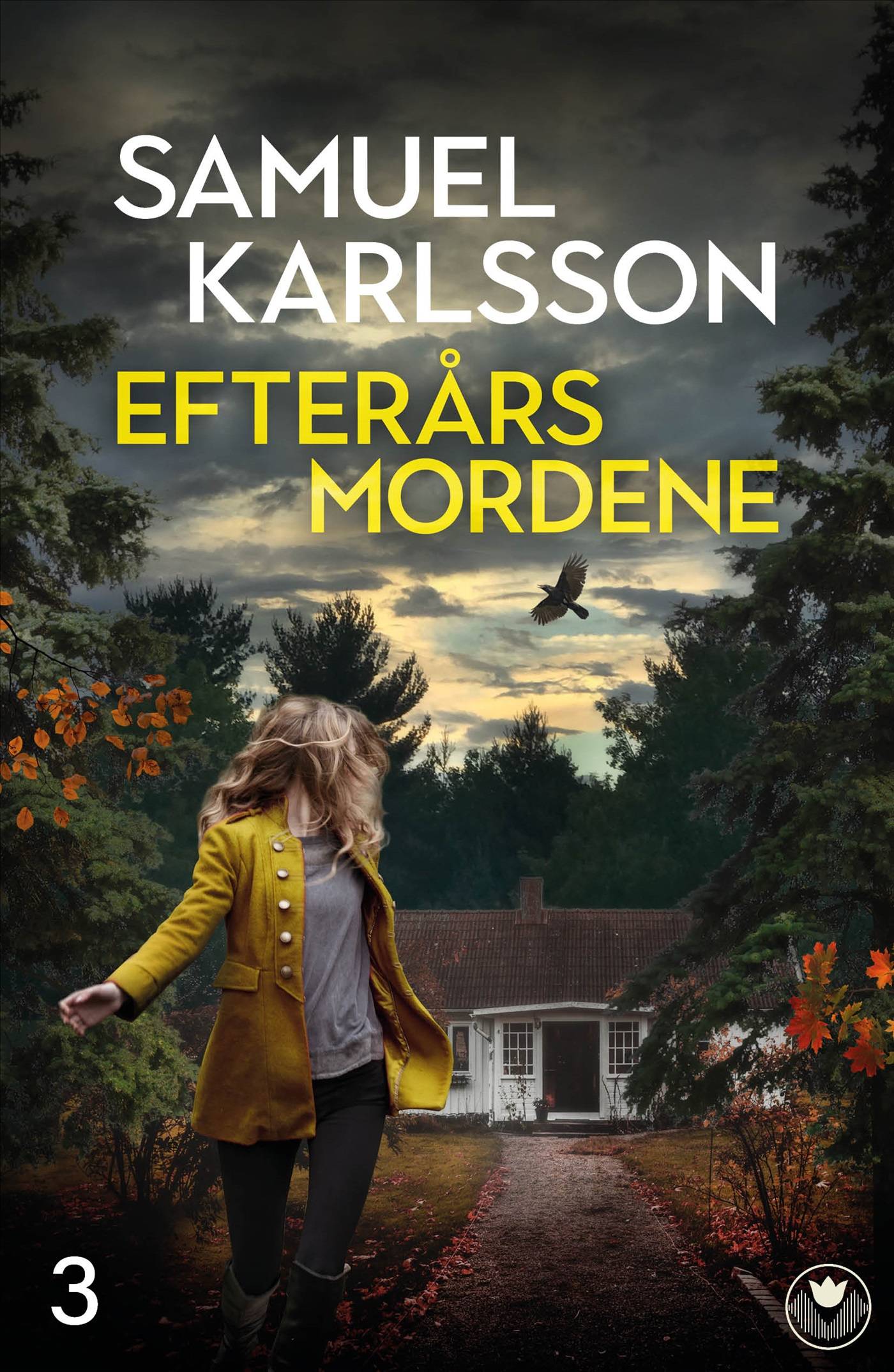 Efterårsmordene
