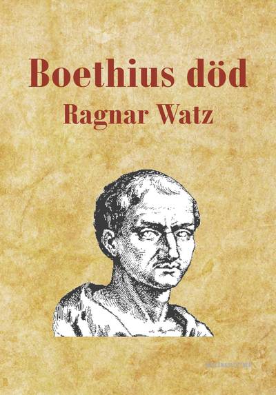 Boethius död