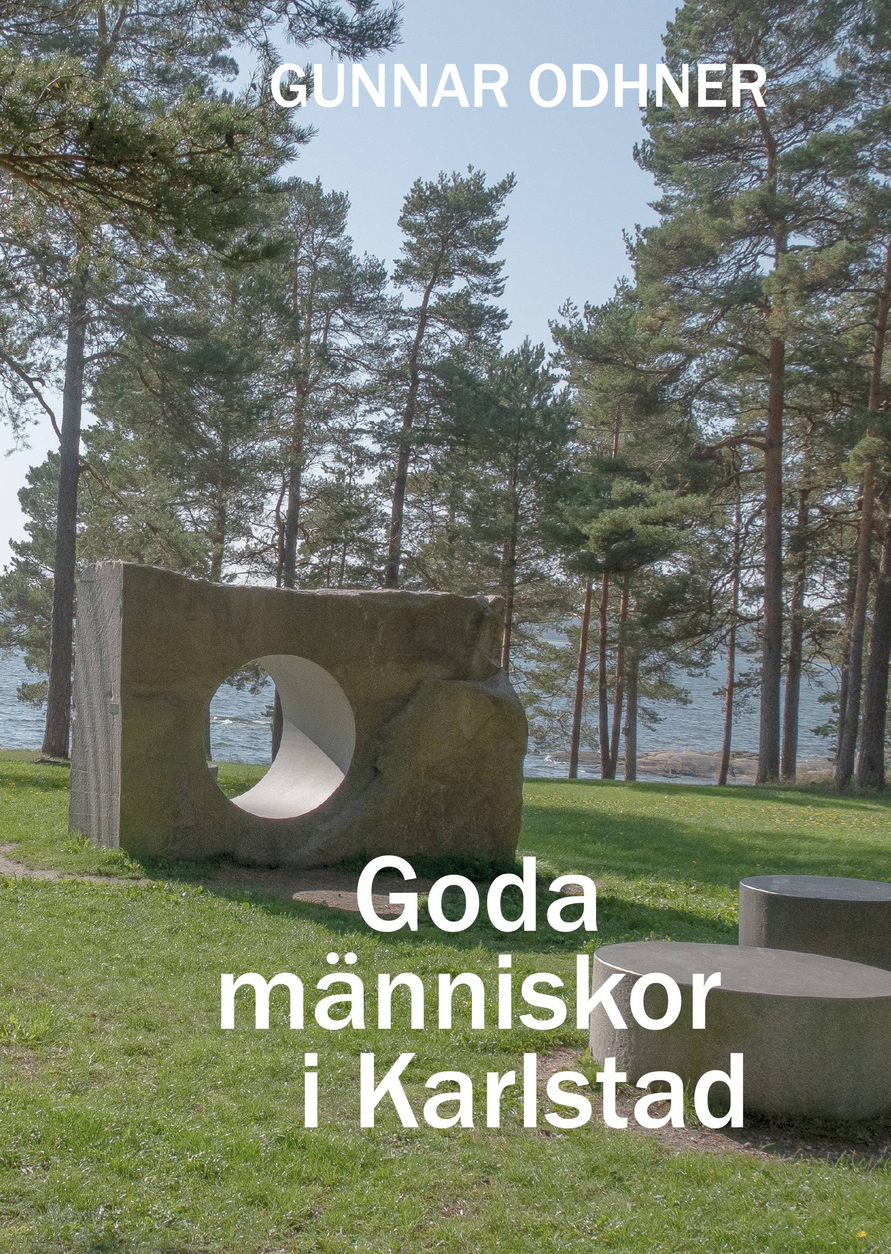 Goda människor i Karlstad