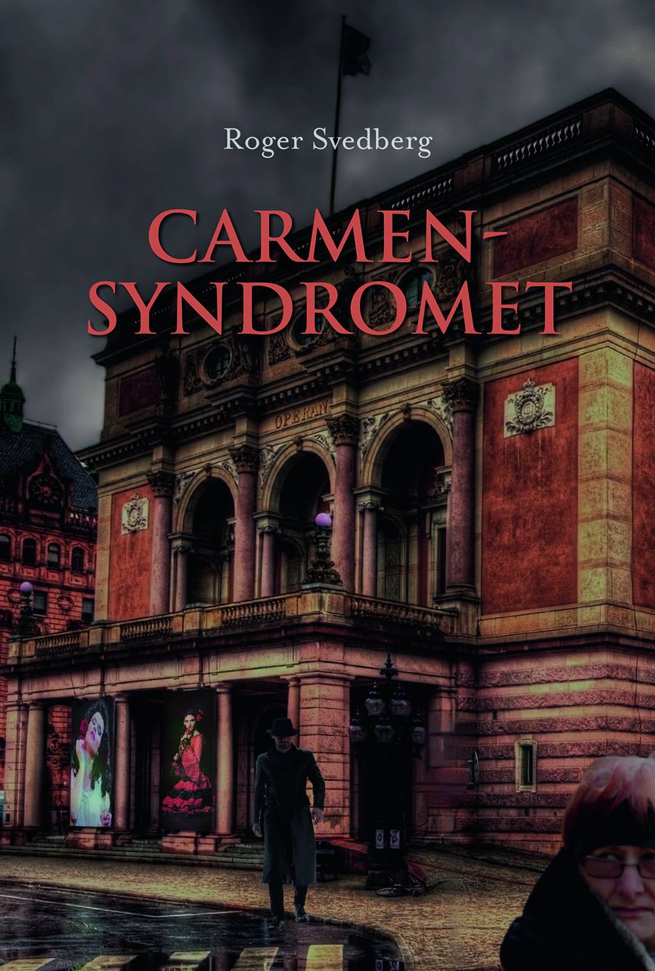 Carmensyndromet