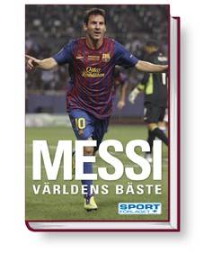 MESSI -Världens bäste