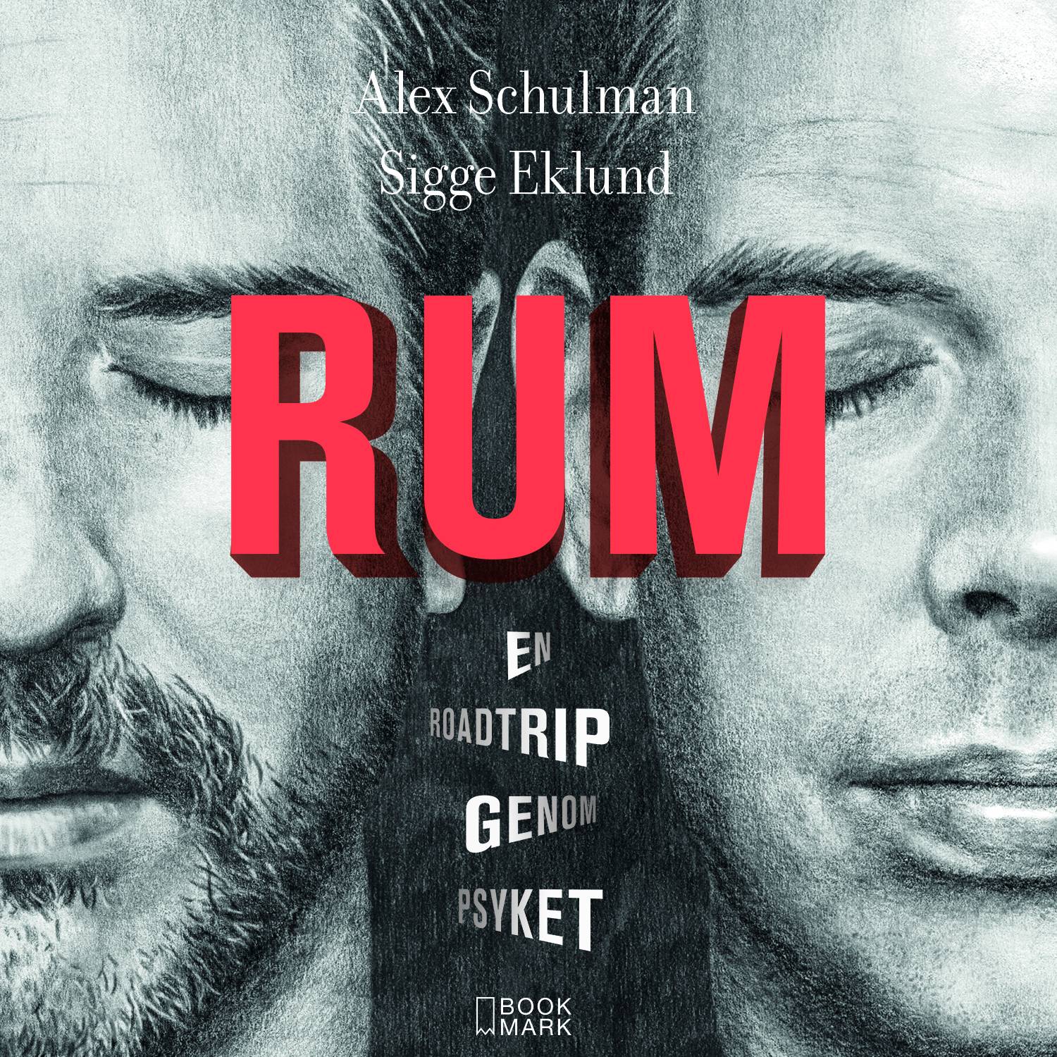 Rum : en roadtrip genom psyket