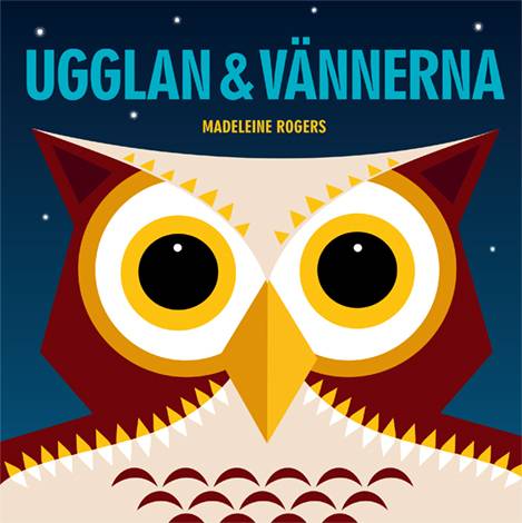 Ugglan och vännerna