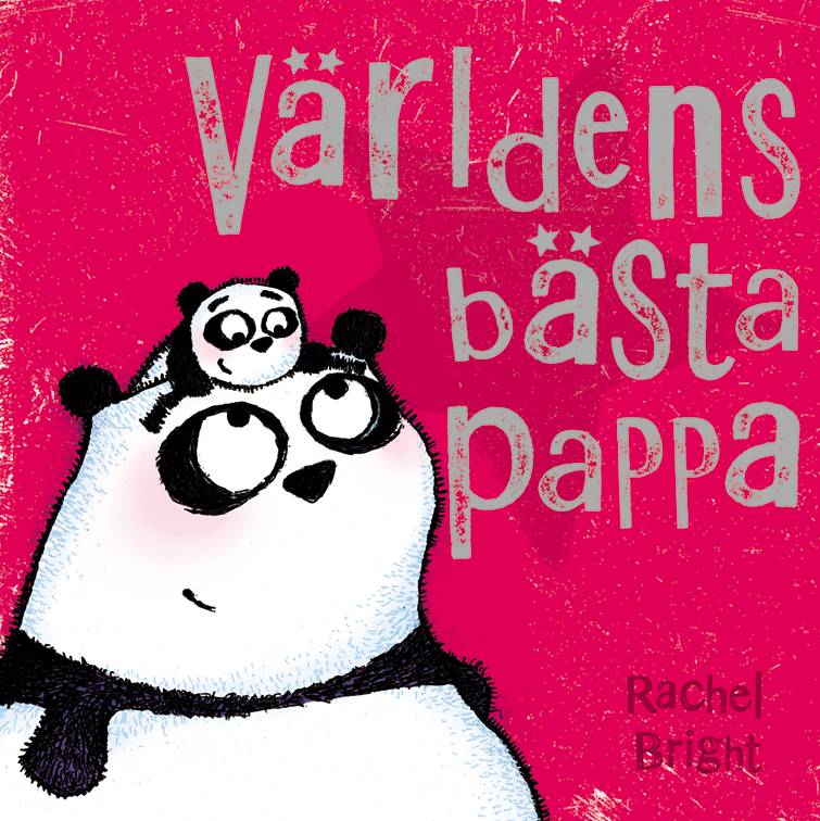 Världens bästa pappa!