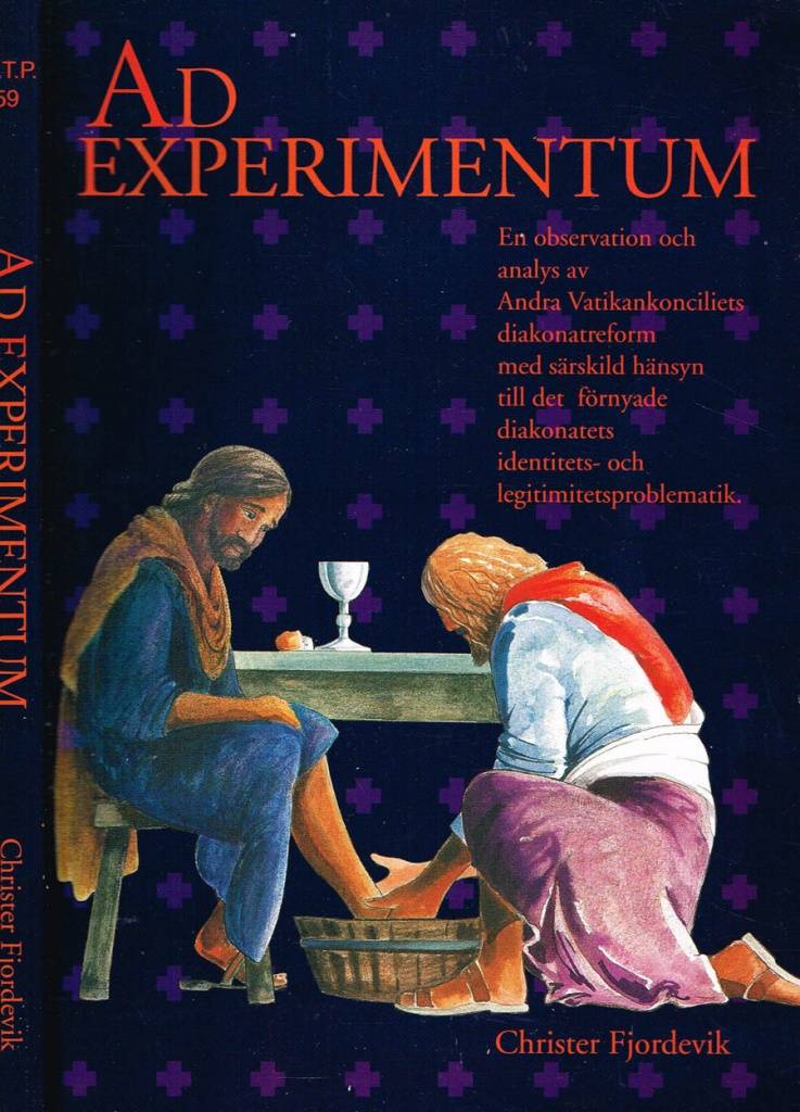 Ad Experimentum