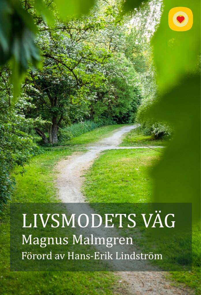 Livsmodets väg