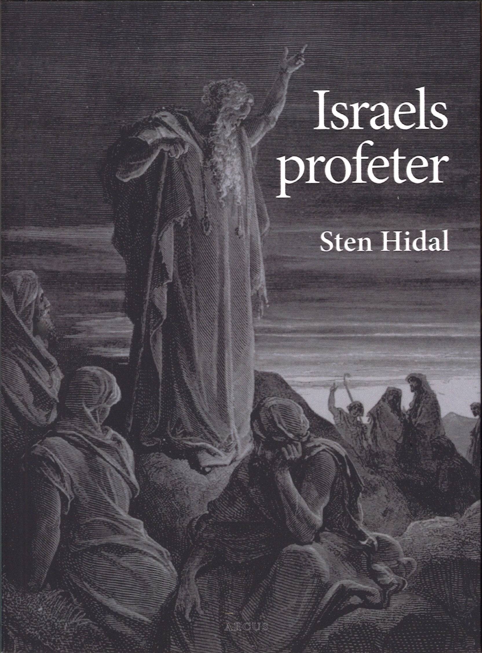 Israels profeter