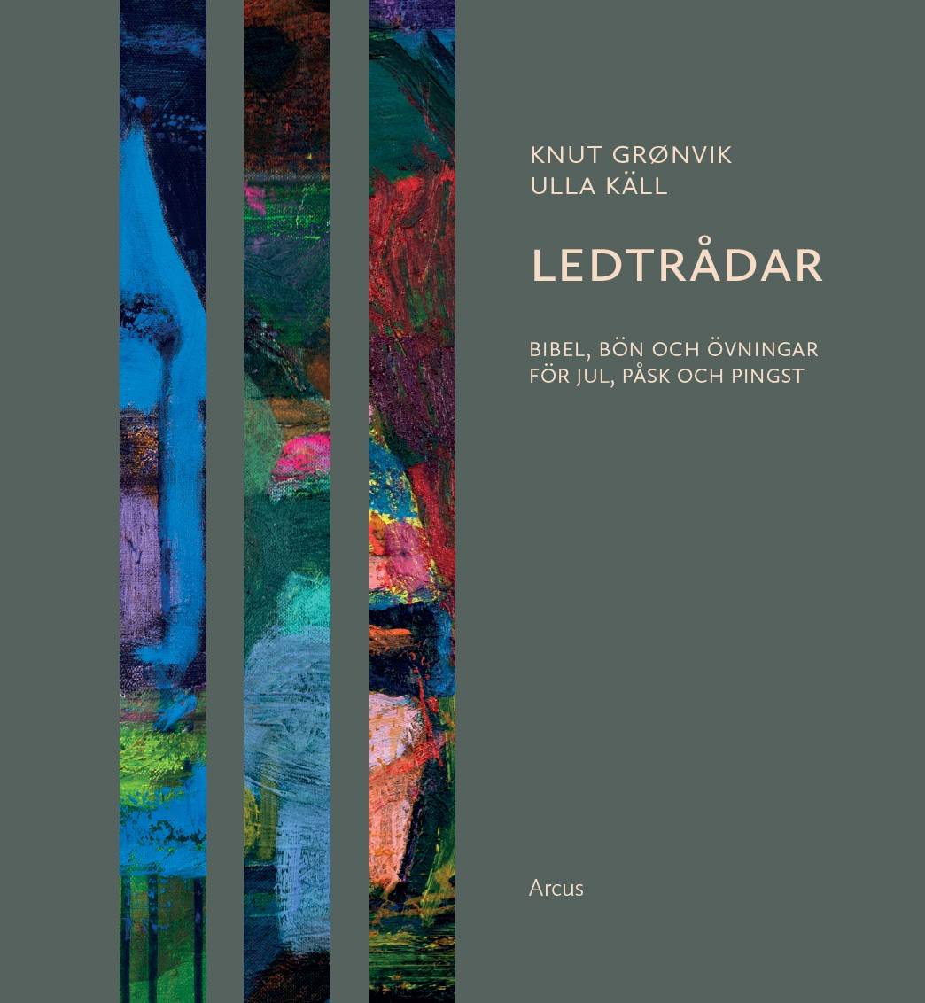 Ledtrådar : bibel, bön och övningar för jul, påsk och pingst
