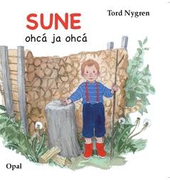 Sune ja Vahát-riephu (nordsamiska)