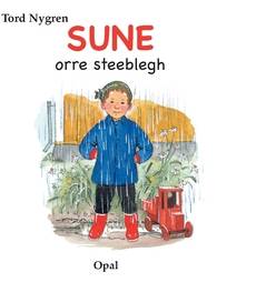 Sune orre steeblegh (sydsamiska)