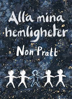 Alla mina hemligheter